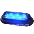 Factory Direct Sales Auto Led Emergency Headlight Blue LED Dash Light